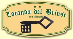 MENU' ALLA CARTA - Locanda del Brinsc